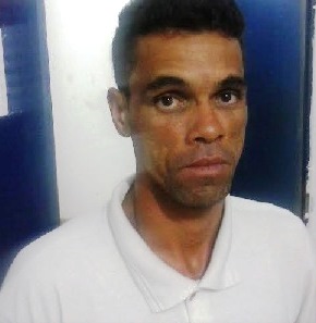 Ascom-PC Amaro Justino Ribeiro da Silva, de 31 anos - foragido2