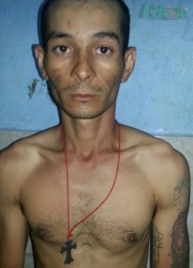 ... foi detido em Mata Grande e levado para a <b>regional de Delmiro</b> Gouveia - acusadoSerto