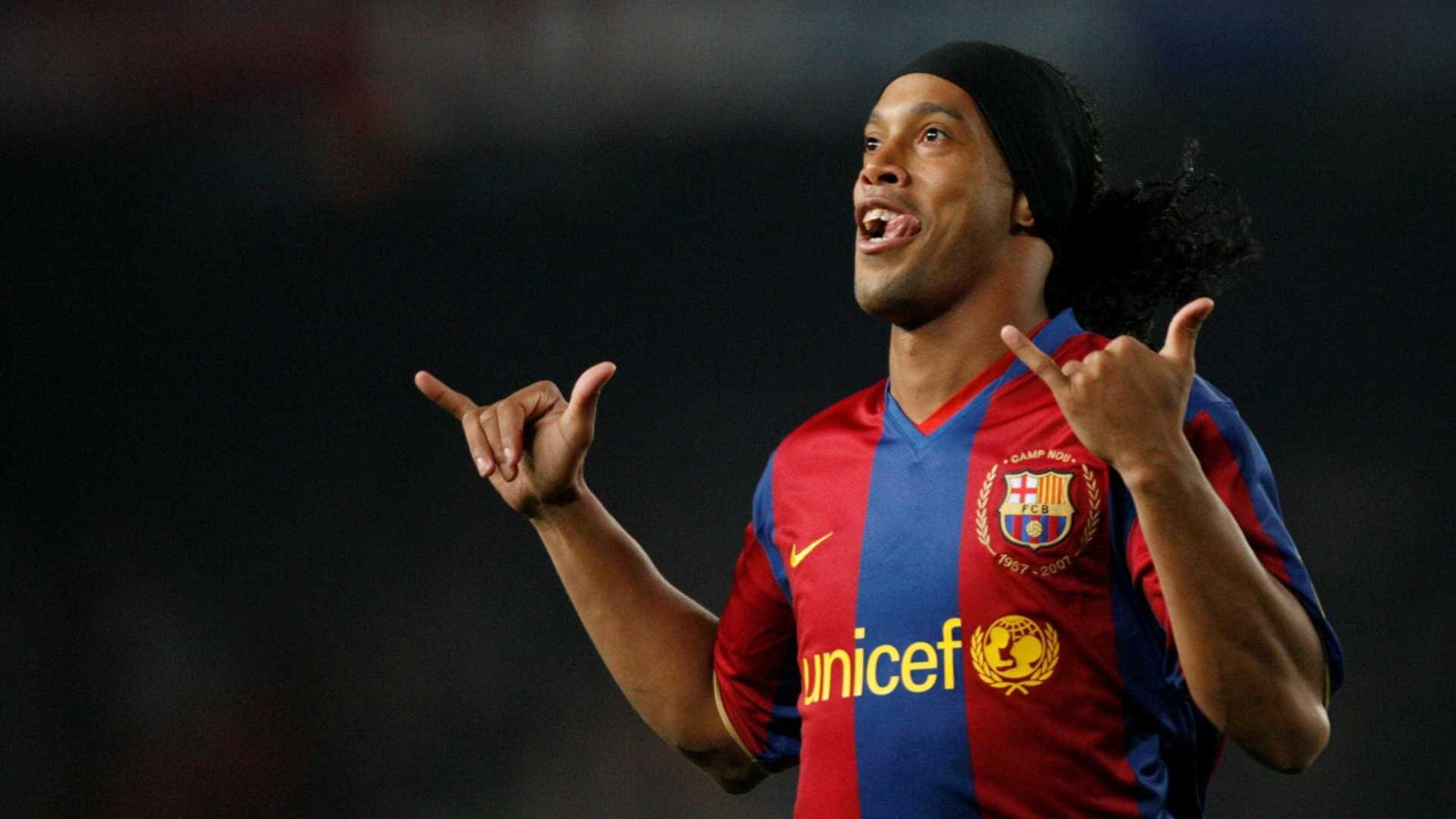 Aposentado? Ronaldinho Gaúcho faz post em que sugere retorno - Alagoas