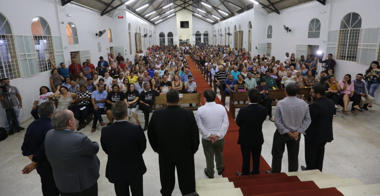 Programa Posse Legal Lan Ado Para Moradores Do Pinheiro Alagoas