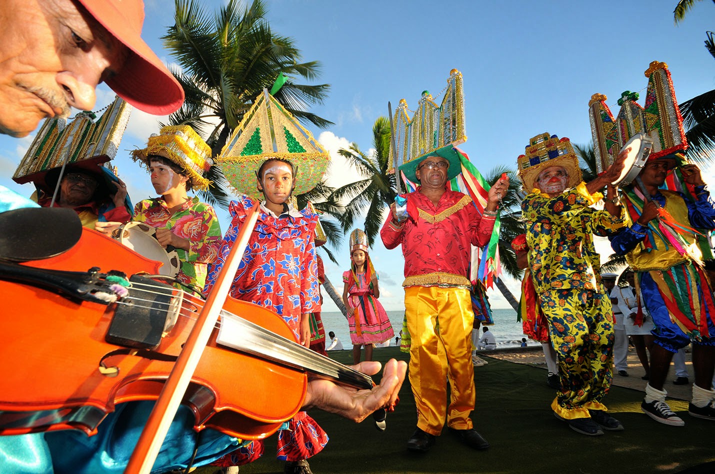 A Cultura Como Um Instrumento De Combate Viol Ncia Urbana Alagoas