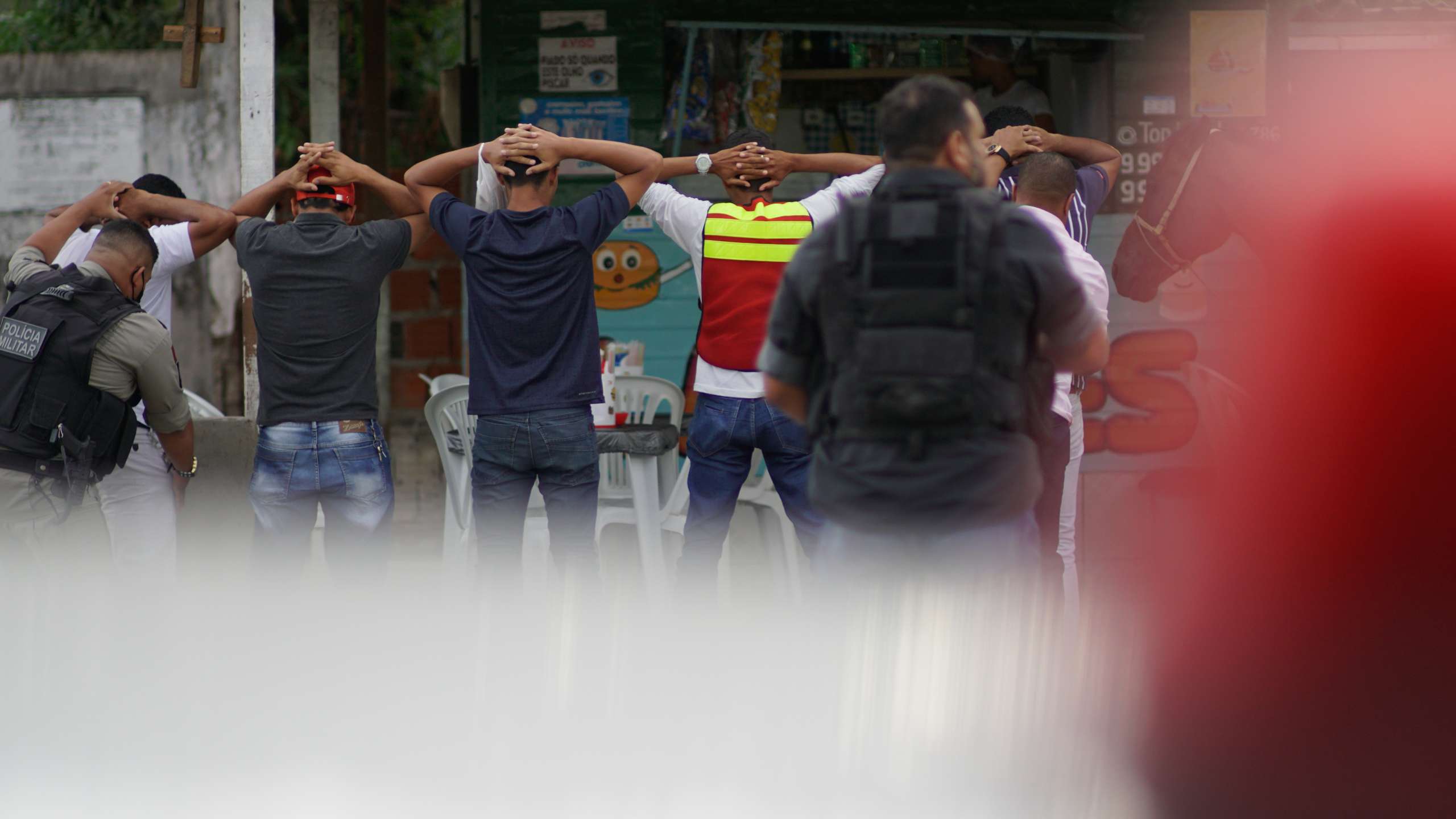 Semana Santa em Alagoas registra queda histórica de homicídios