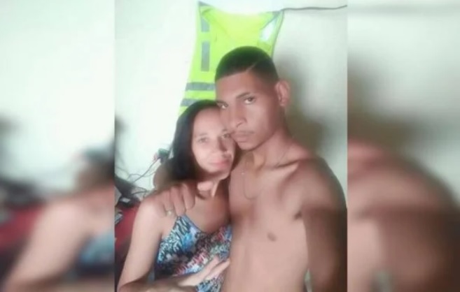 Casal Preso Acusado De Espancar E Matar Filha De Apenas Ano No Df