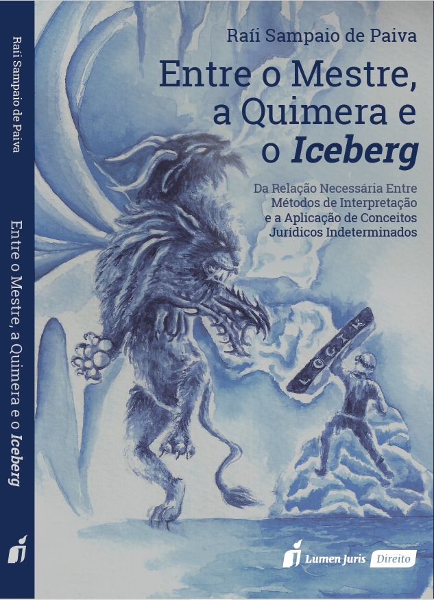 Mestre em Direito Público pela Ufal advogado lança livro no qual