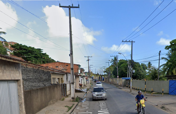 Homem é encontrado morto amordaçado e as mãos amarradas Alagoas