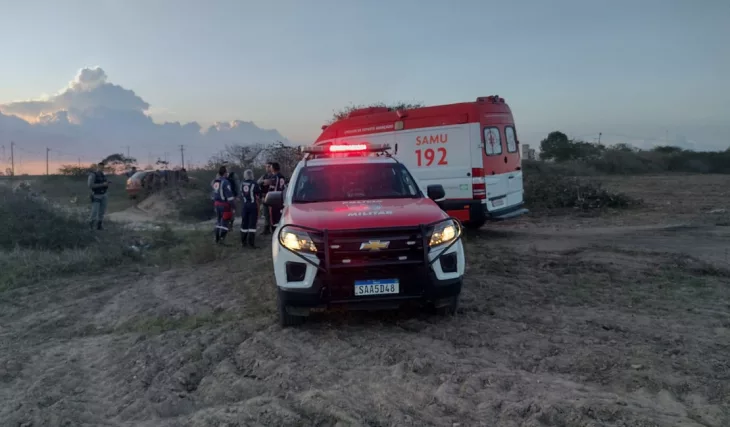 Idoso Passa Mal E Morre Enquanto Trabalhava Em Arapiraca Alagoas