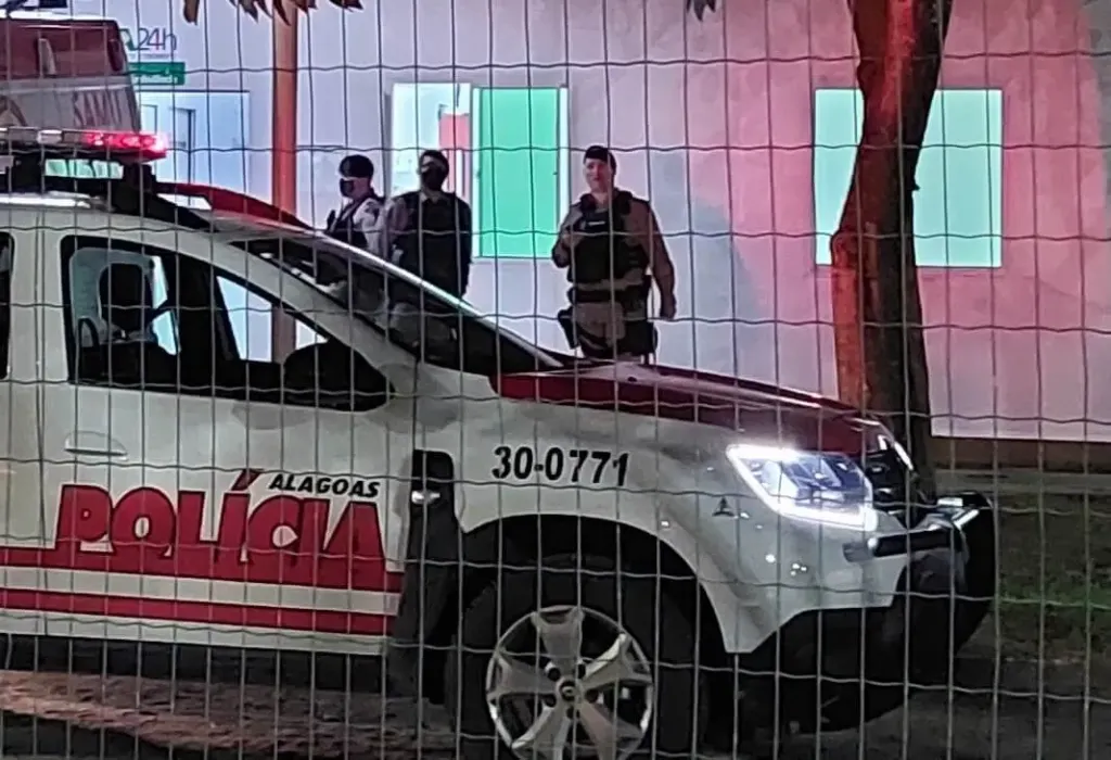 Homem Apontado Como Autor De Assassinato E Aciona Pm Para N O Ser