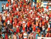 Torcida pede a cabeça de Luiz Carlos Cruz