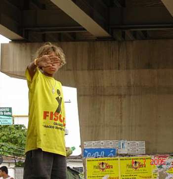 Dados do NTCA-Ufal revelam: em três anos o número de meninos e meninas de rua, usuários de drogas, dobrou na capital