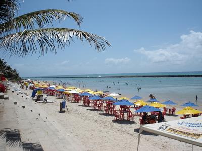 Barra de São Miguel espera cerca de 40 mil visitantes no Carnaval