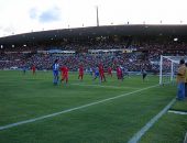 Mais de vinte mil ingressos estão à venda para o clássico no Rei Pelé