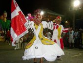 Escolas de Maceió fizeram bonito no corredor da folia