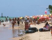 Banhistas de Maceió poderão desfrutar de praias sem "línguas negras"