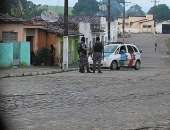 Operação policial mobliza polícia no interior do Estado