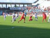 Ataque do Galo funcionou e fez 4 gols