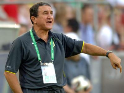 Carlos Alberto Parreira