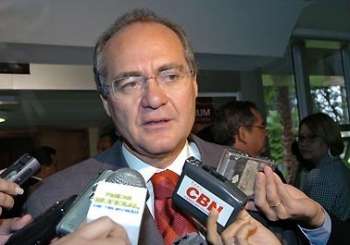 Renan diz que indicará nomes caso o prazo não seja respeitado