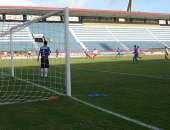 CRB vence Fortaleza por 1 a 0