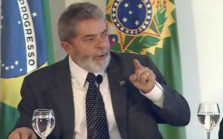 Lula decide intervir para evitar novo colapso aéreo