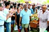 José Maciel foi torturado e morto há um ano em Coruripe