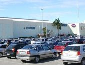 O maior shopping de Alagoas realiza Liquida Total 2007