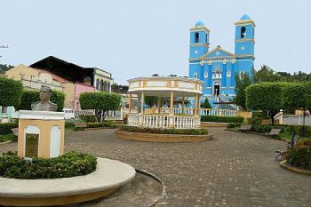 Mutirão quer manter cidade do bagre limpa