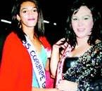 José Maciel, Miss Gay Coruripe em 2004