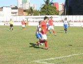 CRB e Igaci duelam no Campo da Pajuçata