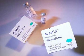 Avastin só pode ser comprado nas importadoras e pode custar mais de R$ 10 mil