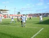 CSA conseguiu a primeira vitória no Campeonato Alagoano de 2007