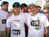 Organizadores querem incluir a maratona no calendário esportivo de Maceió