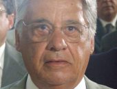 Ex-presidente Fernando Henrique Cardoso