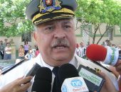 Coronel Rubens Goulart