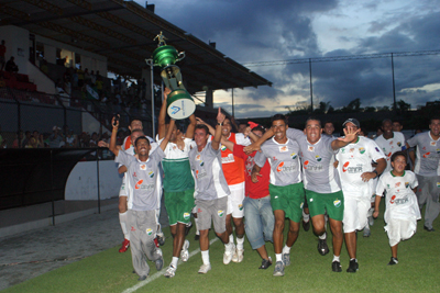 Campeonato Brasileiro Série B de 2007