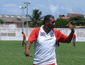 Joãozinho Paulista continua como assistente técnico