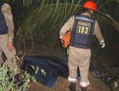 Carro que vinha de Goiânia capotou na rodovia estadual