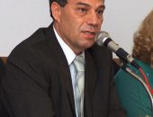 José Antônio, prefeito de Maringá (PR), participa de reunião da AMA