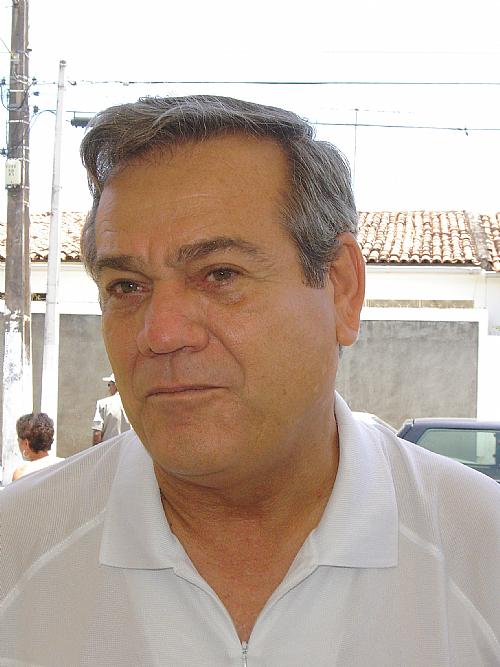 Ex-governador Ronaldo Lessa deve voltar a Alagoas para fortalecer alianças para 2008 e 2010