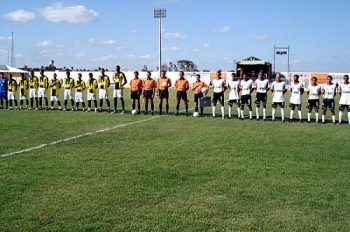 Santa e Rita e Universal voltam a se enfrentar pelo título de campeão alagoano