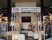 Exposição estará aberta ao público até sexta, 26, das 8 às 17 horas