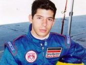 Rafael Sperafico teve morte na Stock Car Ligth