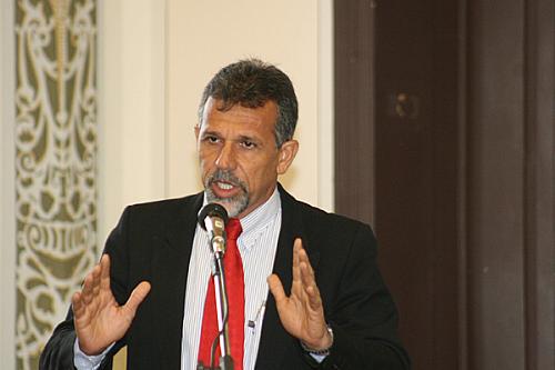 Deputado Judson Cabral