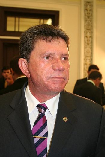 Deputado Cícero Ferro