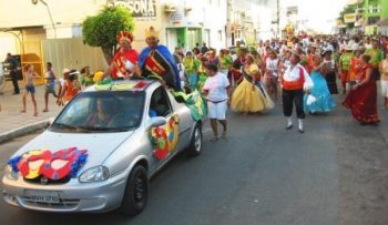 Carnaval em Arapiraca tem grito de abertura no dia 26