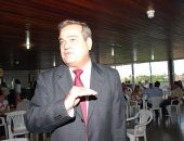 Ex-governador de Alagoas, Ronaldo Lessa depõe no caso Fernando Aldo