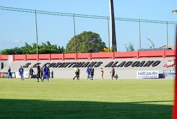 Corinthians dá início à briga contra a vaga