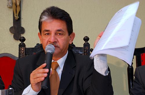 Gilberto Irineu