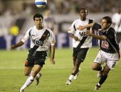 Wagner Diniz é outro alagoano que integra a equipe do Vasco da Gama