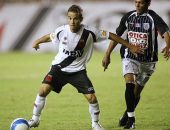 Alagoano Morais, do Vasco, deverá ser alvo de marcação especial do Corinthians Alagoano