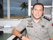 Coronel Dário César assume a Intendência Geral do Sistema Penitenciário